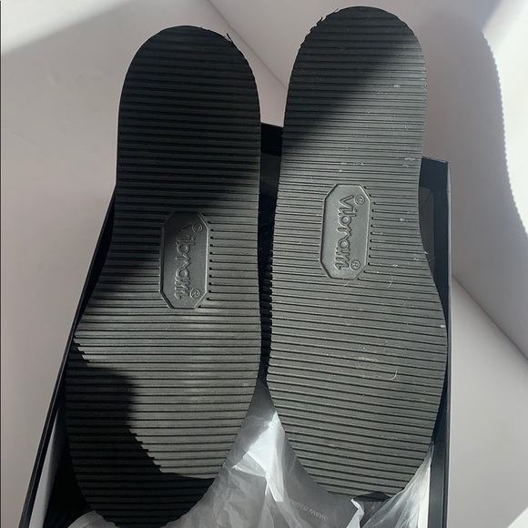 ALEXANDER WANG TEDI W/SHEARLING 38.5, FITS LIKE 9 - Picture 6 of 6